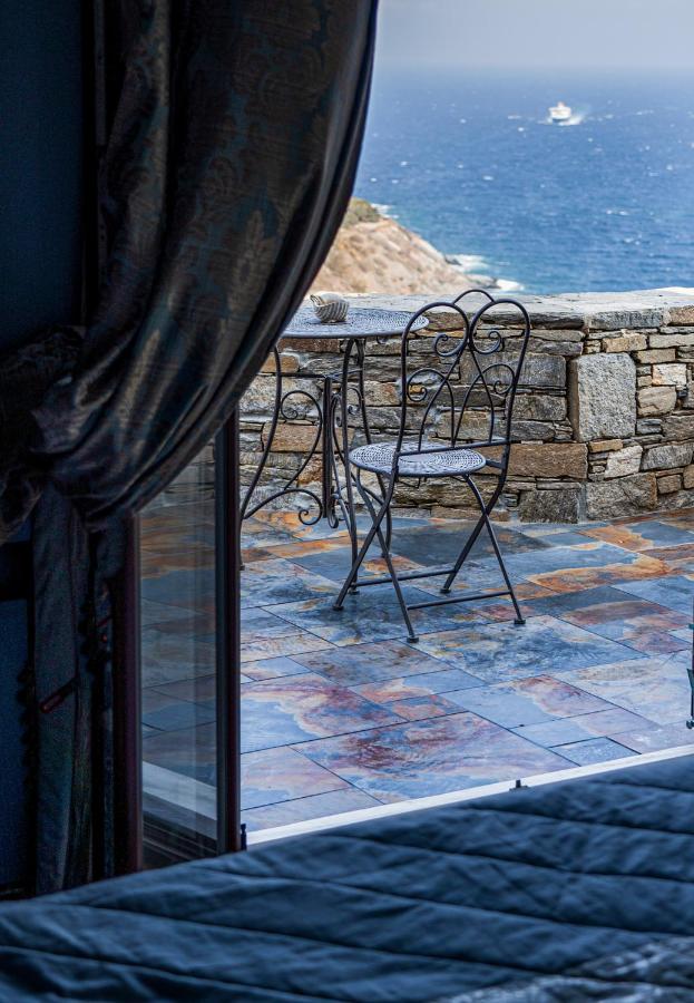 Villa Selini Kouroupi Exterior photo